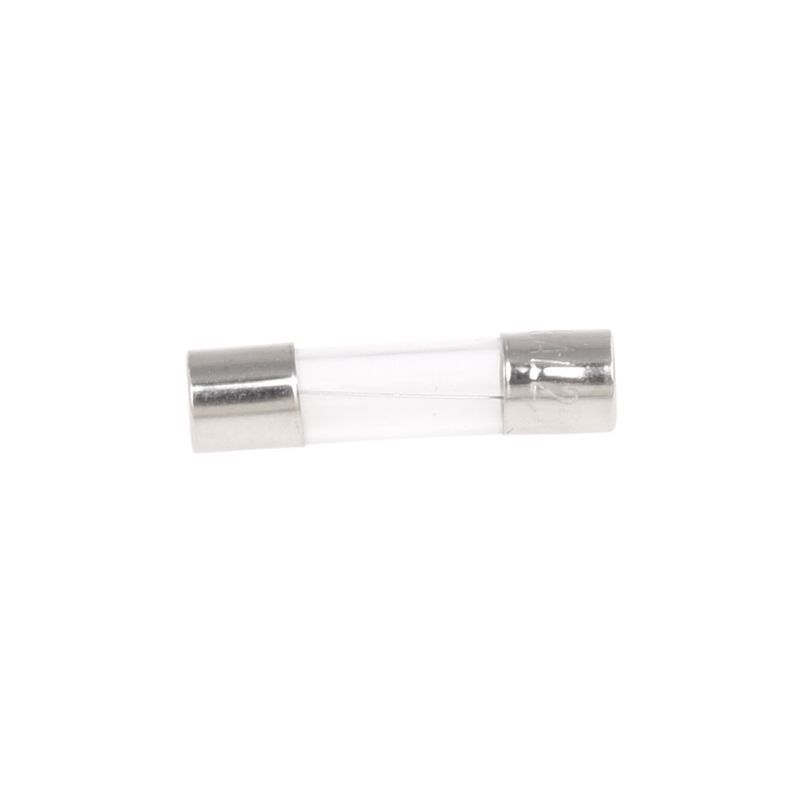50 x Fast Quick Blow 5 x 20mm 250V 5Amp Glass Tube Fuse M8B4 Y6A5