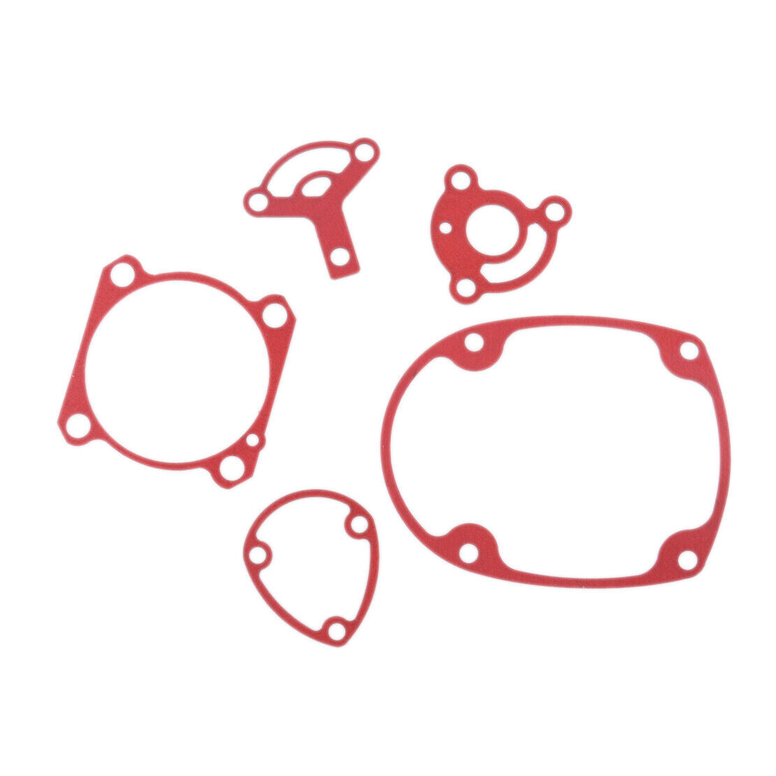 Fit For Hitachi NR83A NR83A2 Framing Nailer Piston Driver Bumper Gasket Set A4