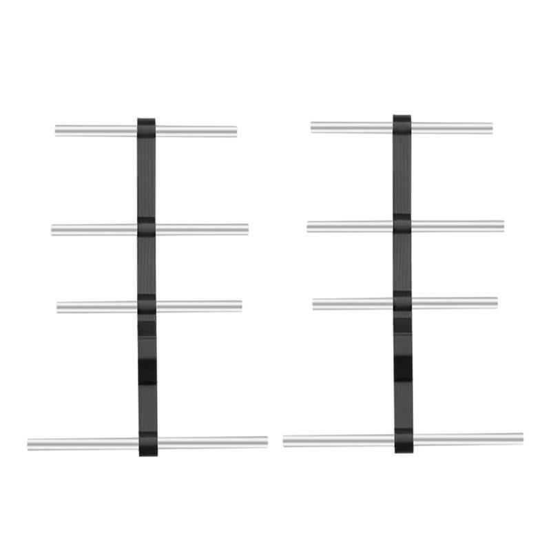 2x Remote Controller Yagi Antenna Amplifier Range Extender for FPV Combo