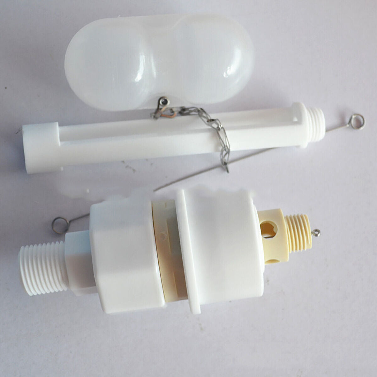 Solar Floating Valve 47 Float Valve Solar Automatic Water Supply Valve Parts ##