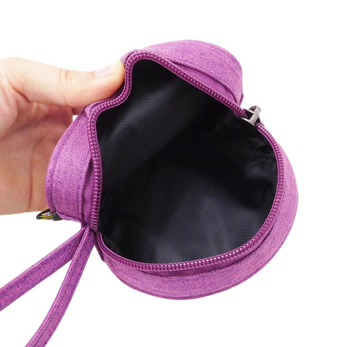 Casual Wallet Pouch Credit Card Holder Change Purse Coin Bag for Women Girls