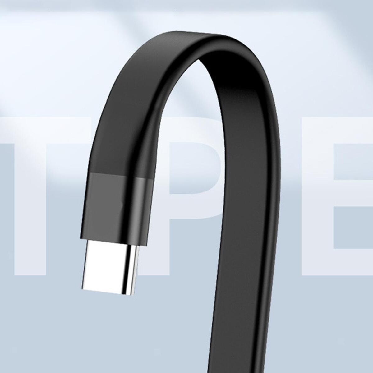Gazechimp USB C to USB C Cable Charger Cable Fast Charging Audio Video for