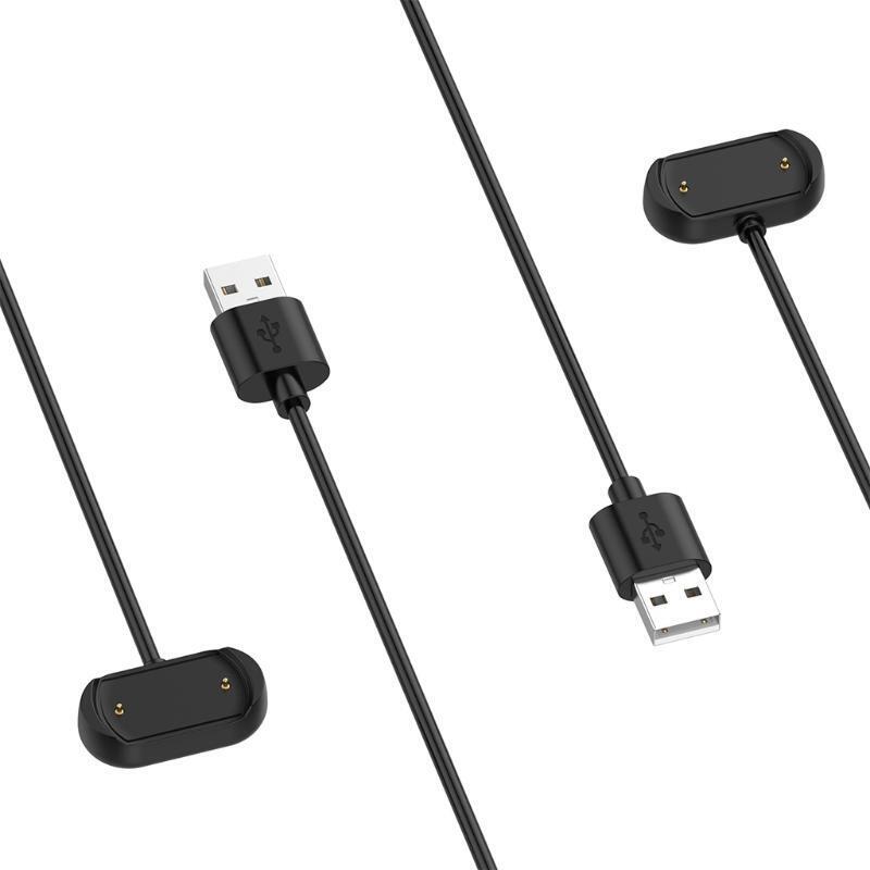 USB Charging Cable Bracket Fast Charging Adapter for Huami-GTR3 GTR3 Pro GTS3