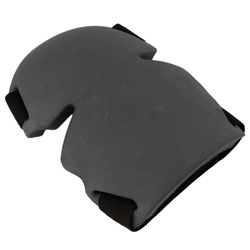 1 Pair Kneecap Running Cover Patella Kneelet Sports Padding Elastic EVA Kneepad