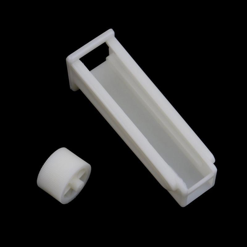 Plastic Tube Clamp Adjustable Flow Control Siphon Hose Shut Off Clamps