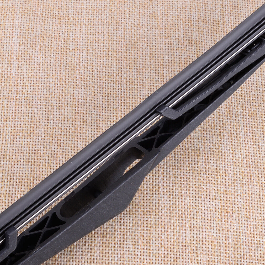 Rear Windshield Wiper Blade Fit for Chevrolet Captiva Sport Saturn Vue MK2 Car