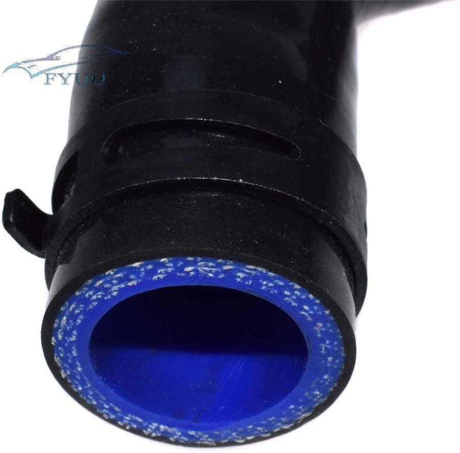 For Mercedes M271 Engine CGI 2009-2011 Turbochagrer Intake Pipe Repair Mini Hose