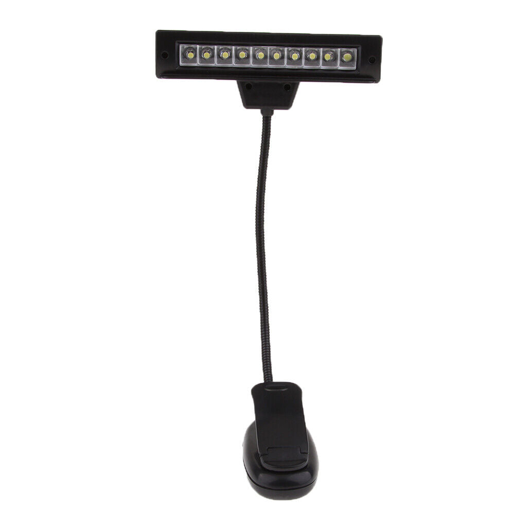 Professional Music Stand  Night Light for Piano Orchestra