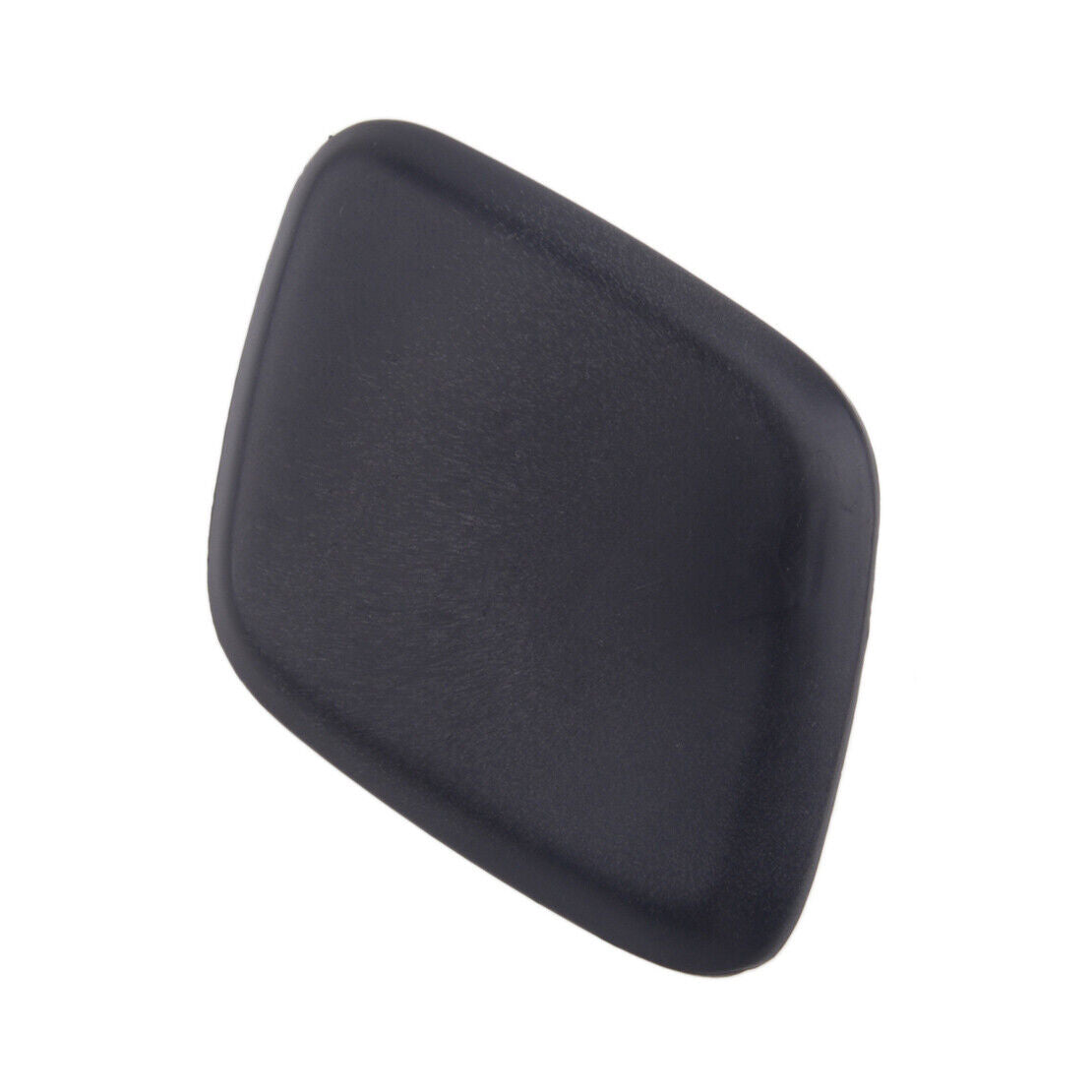Right Bumper Headlight Washer Nozzle Cover Fit for Ford Focus 2012-2014