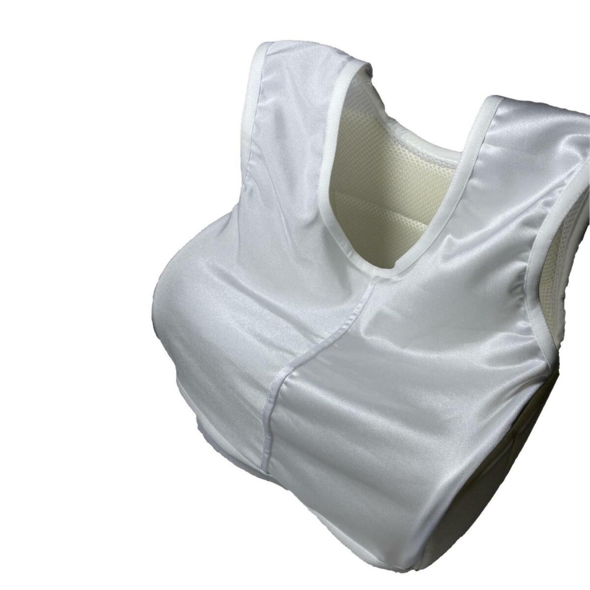 Men  Karate Chest  Chest Guard Rib Shield Armour  Mma