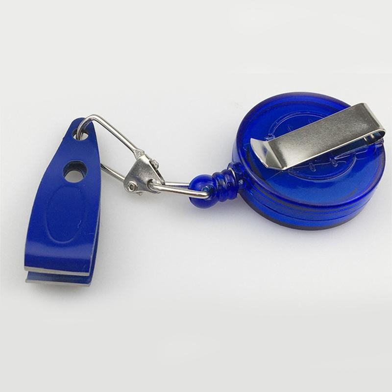Fish Line Cutter Clips Pins Folding Fish Line Cut Clipper Scissor Fishing Tools