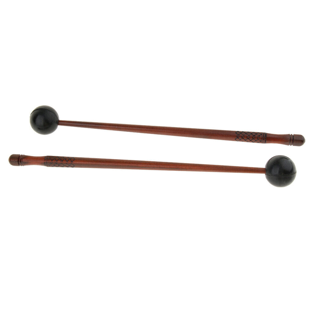 Exquisite   Mallets Drumsticks Percussion Instrument