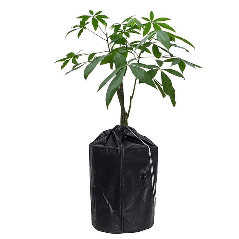 Plant Warm Cover Insulation Shield Freeze Protection Plants Covers with Zipper