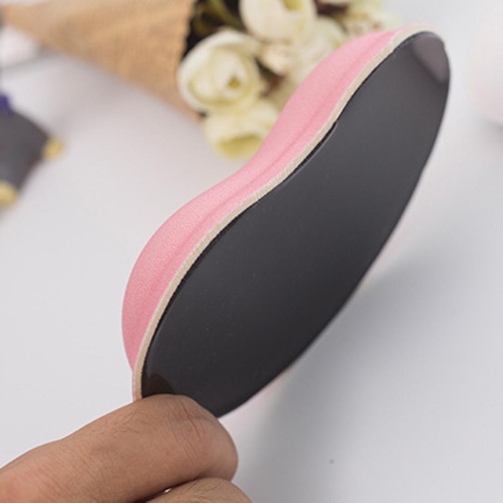 Cartoon Cat Silicone Wrist Rest Mouse Pad Desktop PC Hand Support Cushion