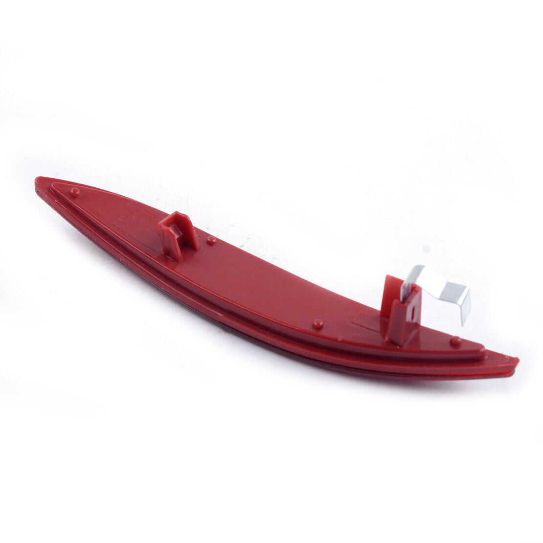 Right Rear Bumper Reflector Light Lamp Fit For Renault Megane Clio MK3 08-13 Li