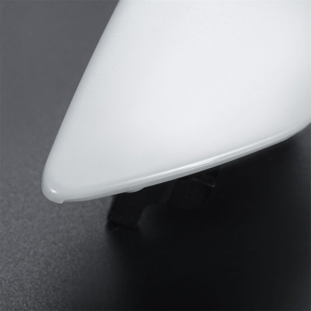 Left Side Headlight Washer Cover Cap 61677158750 Fit for 2009-2010 335i xDrive