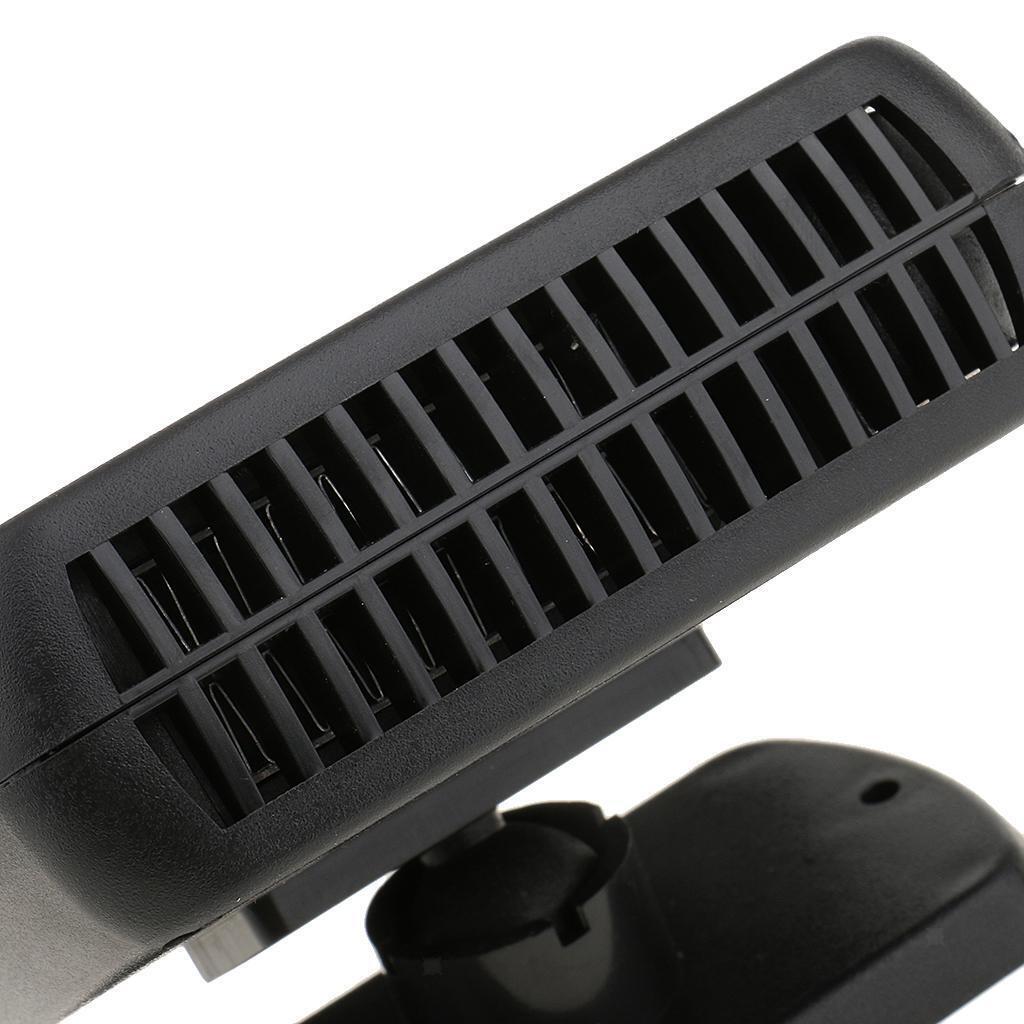12 Volt Lighter Heater. Portable Vehicle. Defroster. Heating Plastic