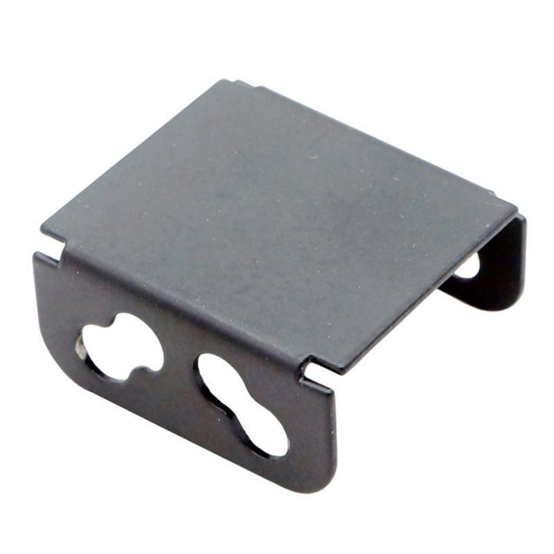 8/9/12/14cm Fan Connector Buckle Set Cooling  Fans Parallel Buckles DIY for PC