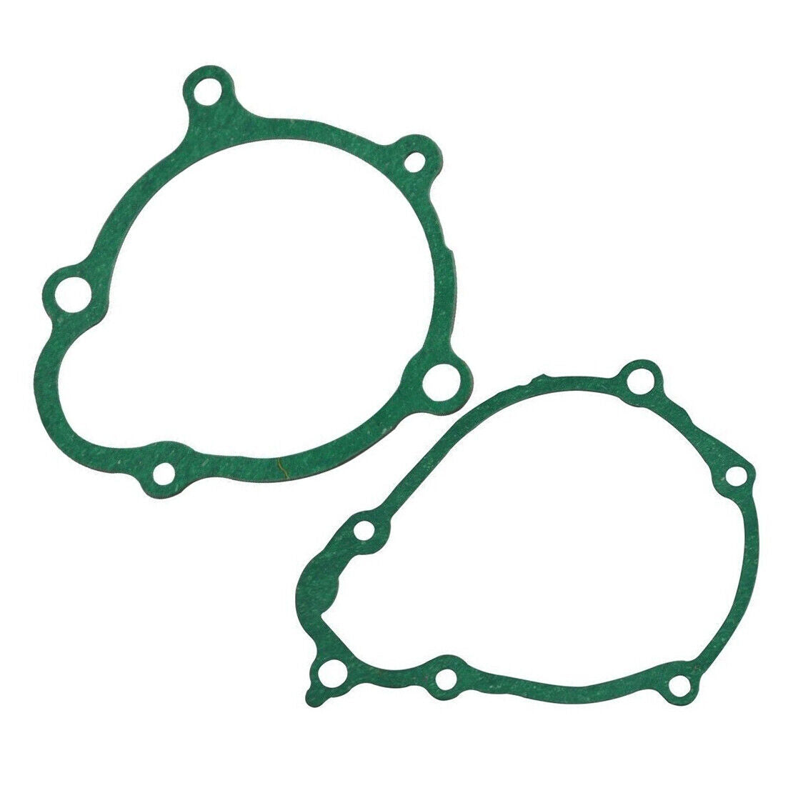 Starter Clutch Cover Gaskets Fit For Suzuki GSXR1000 01-08 GSXR600 GSXR750 96-05