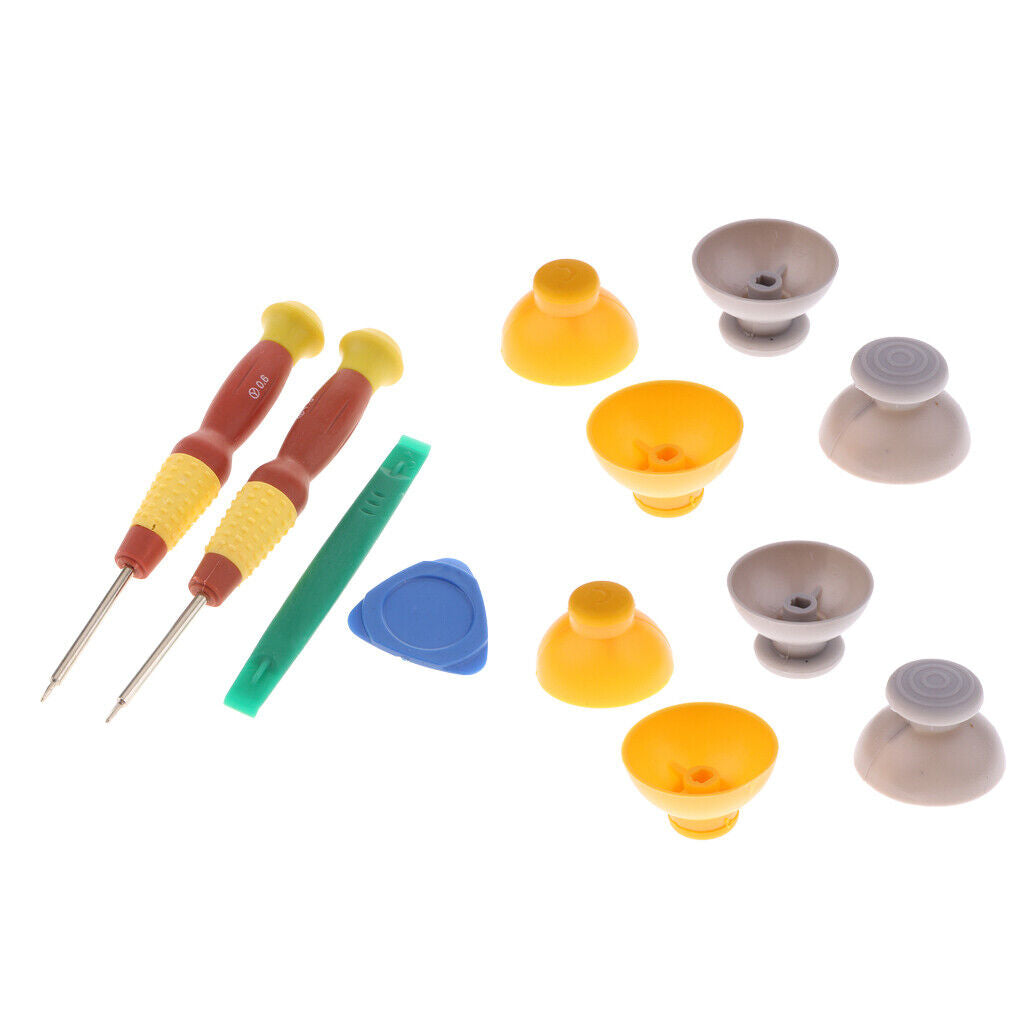 Analog Joysticks   Screwdriver Repair Tools For   Controller