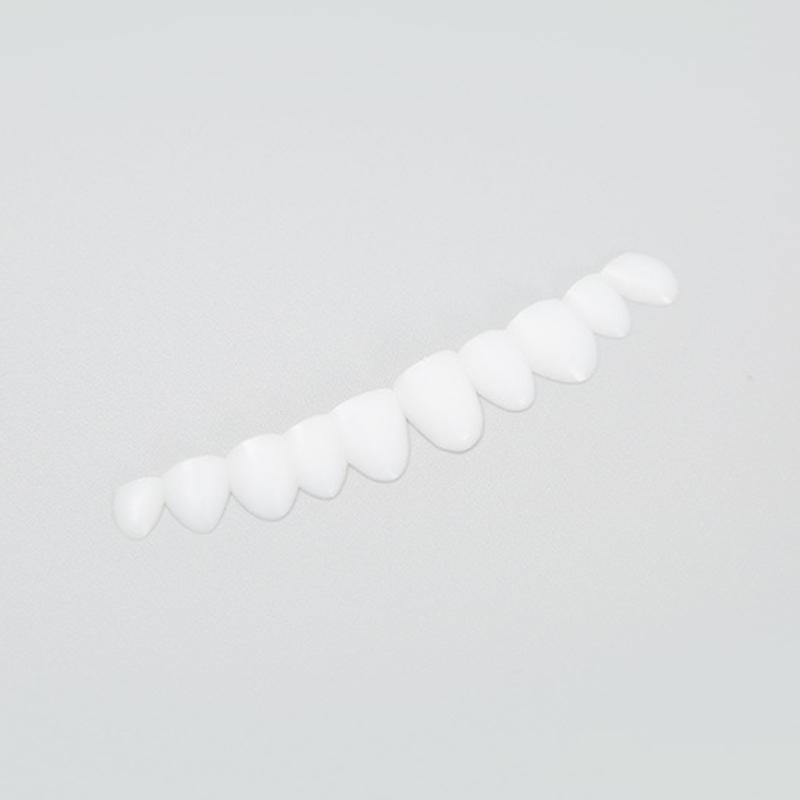 3pcs Temporary Tooth Replacement Kit Replace a Missing Tooth in Minutes Dental