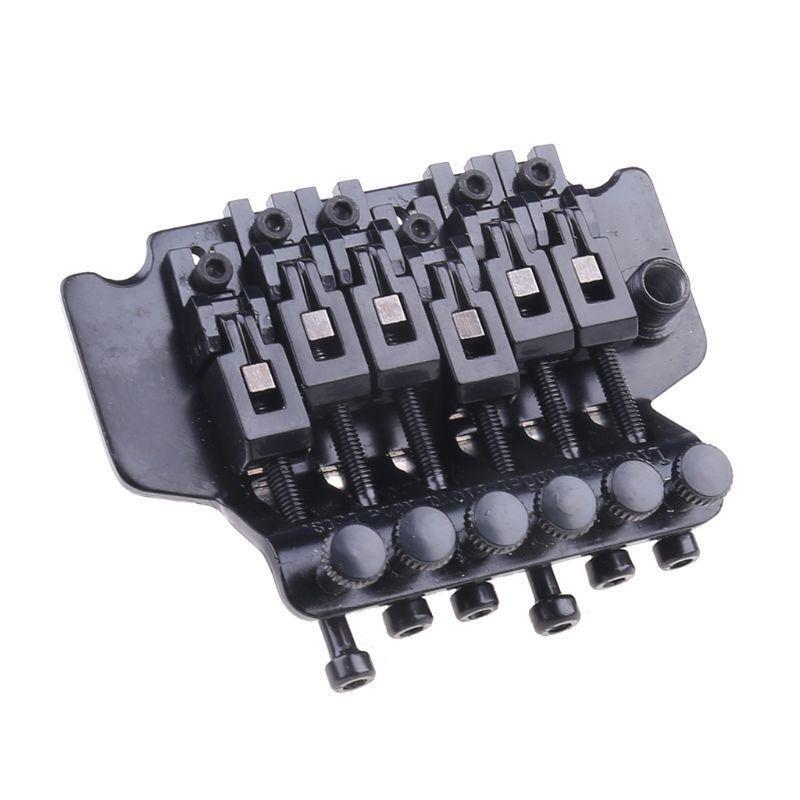 Guitar Hardtail Bridge Screws & Wrench for 6 String Telecaster Bass Guitar Parts