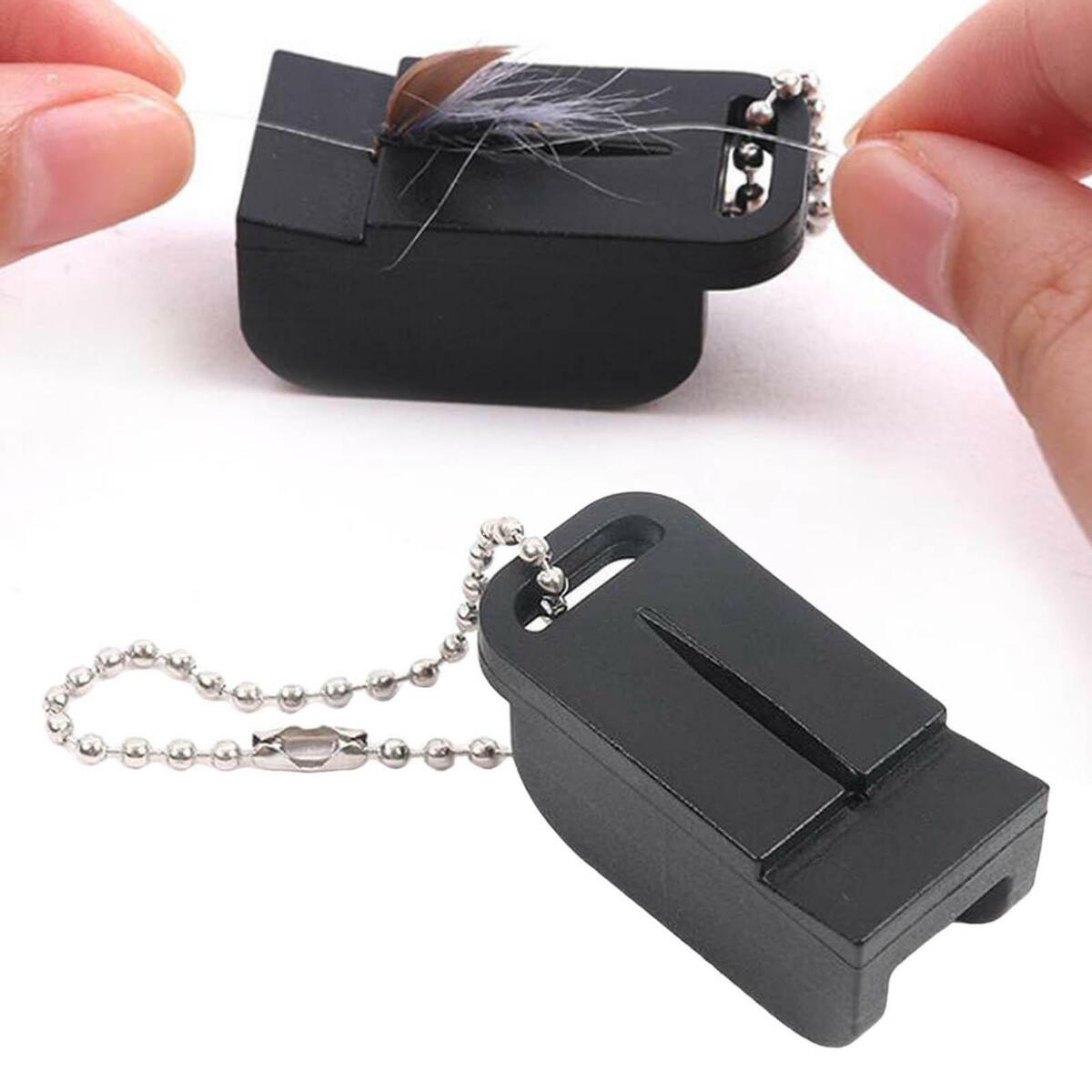 Fly Fishing Magnetic Threader Effective Convenient for Trout Fish Lure