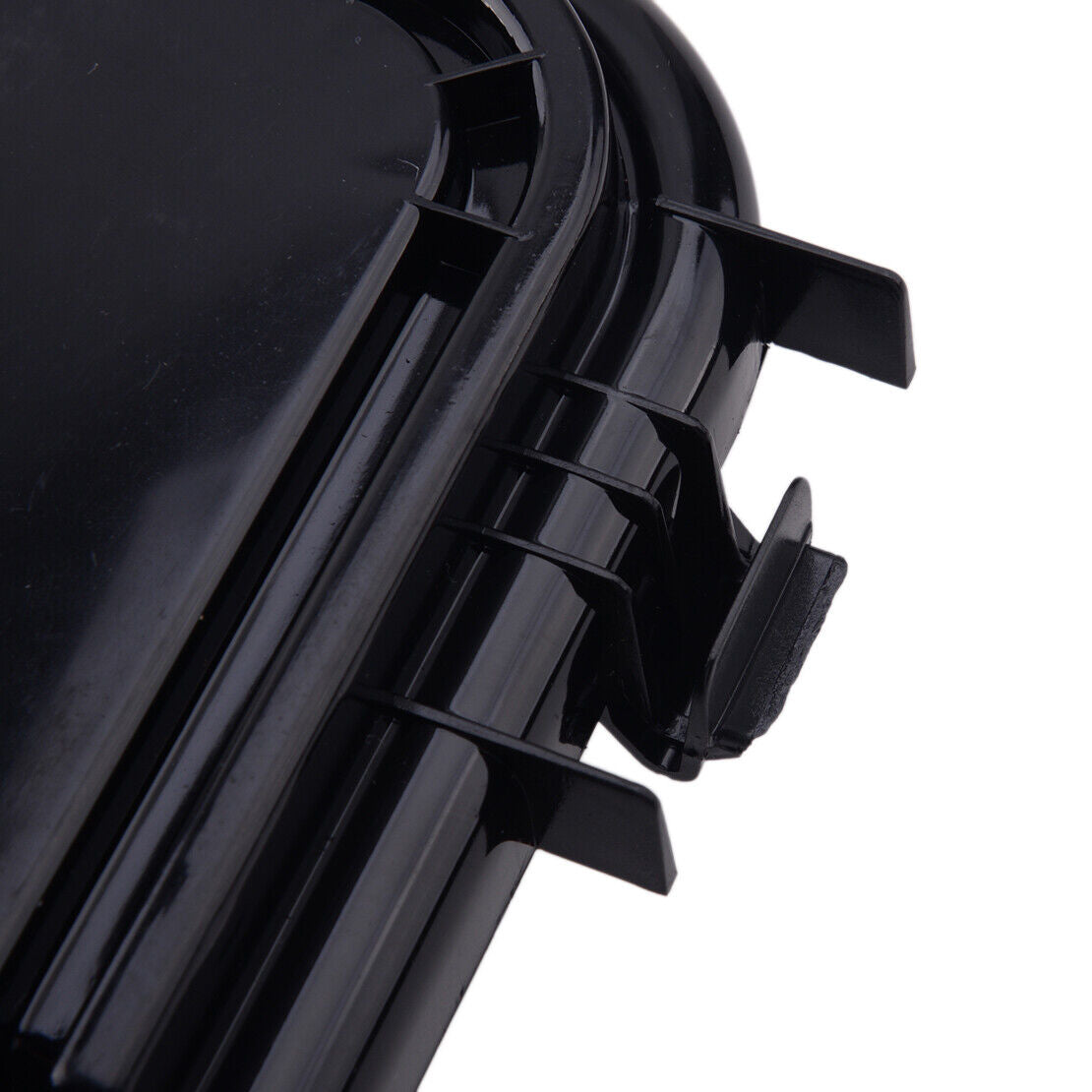 Left Headlight Protective Cover Cap 4F0941159 Fit For Audi A6 S6 RS6 C6 05-2011