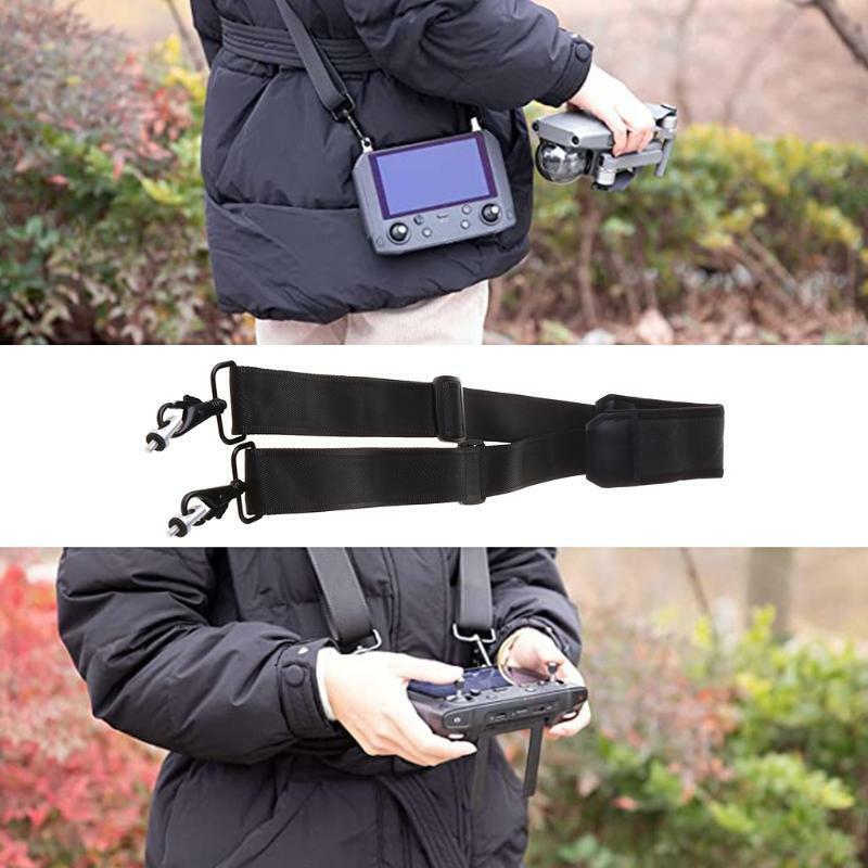 Neck/Shoulder Strap for DJI Smart Controller 5.5-inch Screen Smart Controller 2