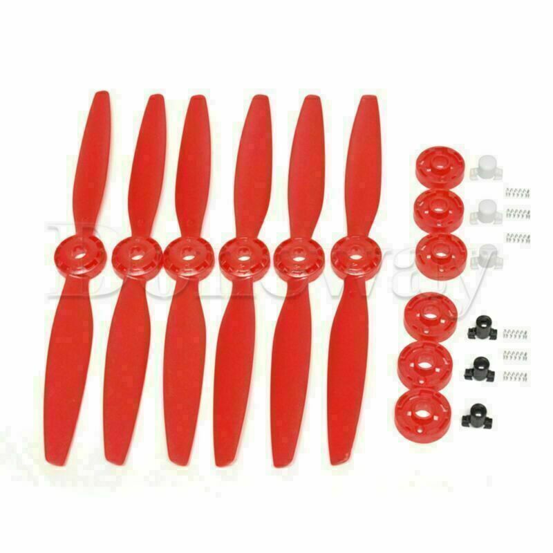 NEW For YUNEEC Typhoon H H480 Quick Release Propellers Props A B Rotor Blades
