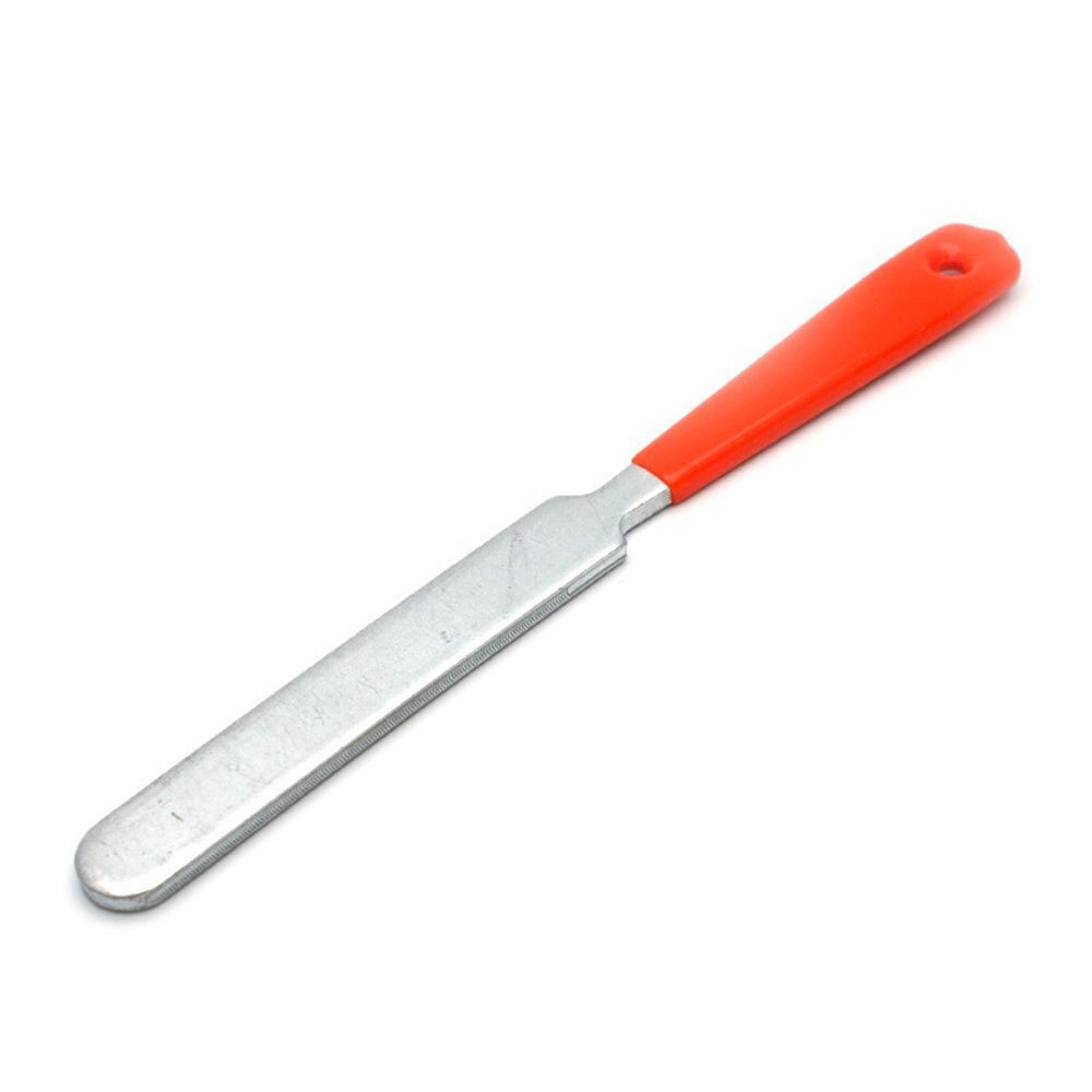 Filigree File Guitar Grinding File Fretboard Dressing Tool Crowning File