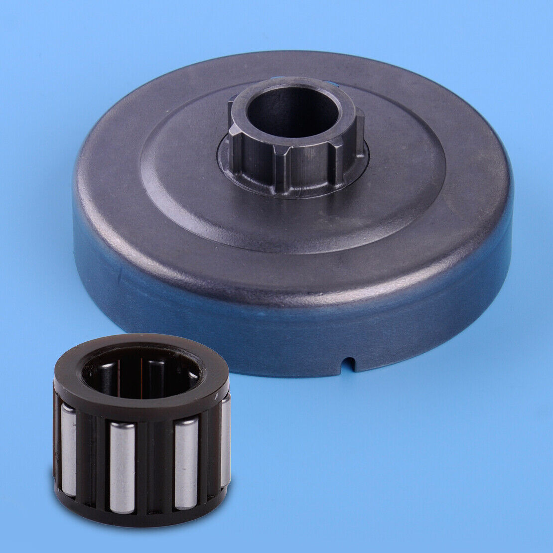 Clutch Drum Needle Bearing fit for Stihl MS361 044 046 MS440 MS460 Li