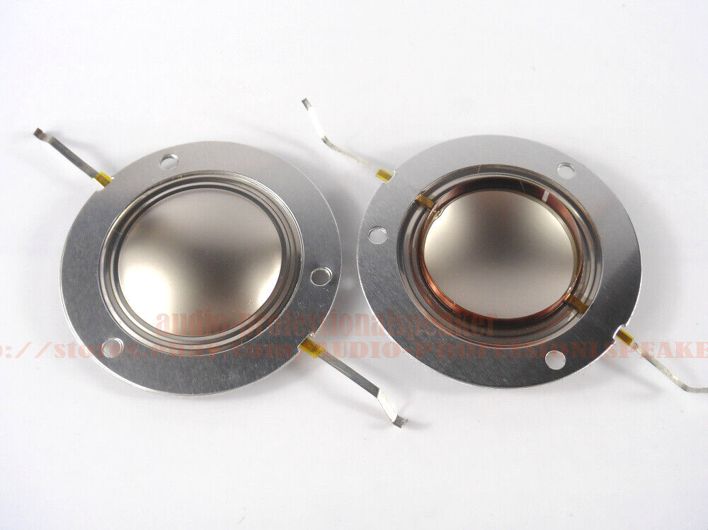 10pcs /lot 34.4mm 34.5mm speaker part voice coil speaker replacement components
