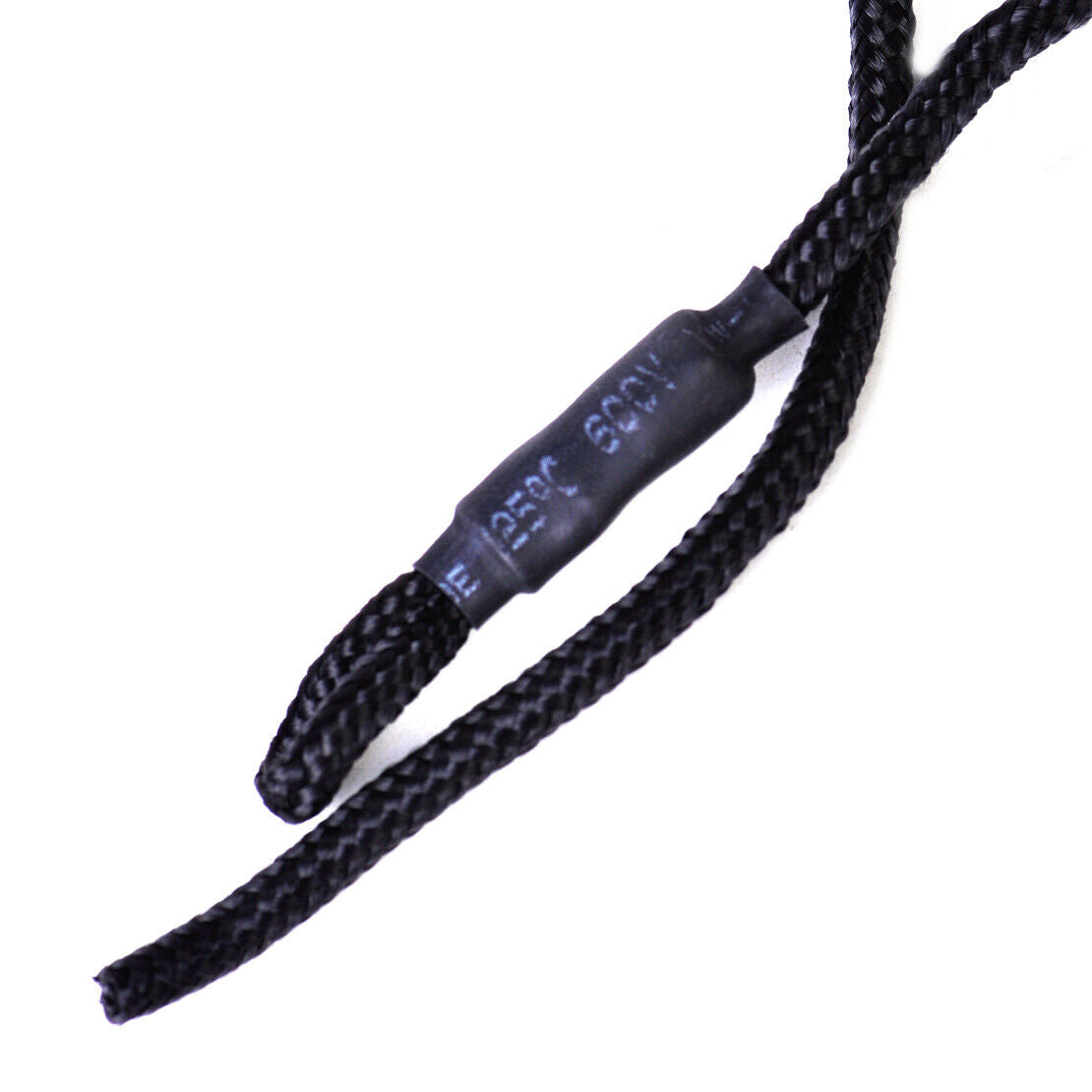 2x Rear Parcel Shelf String Strap Cord fit for VW Golf Mk5 Mk6 GTI 1K6863447A Li