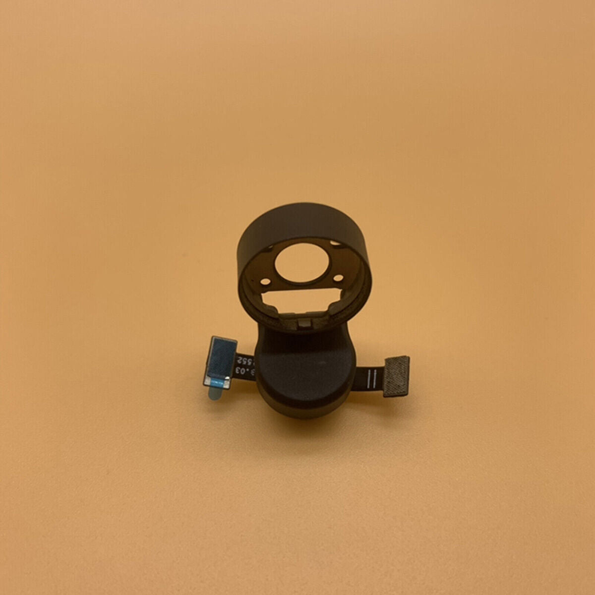 2 Channels R-Axis Motor With Bracket for DJI Mini 3Pro Drone Part Accessories
