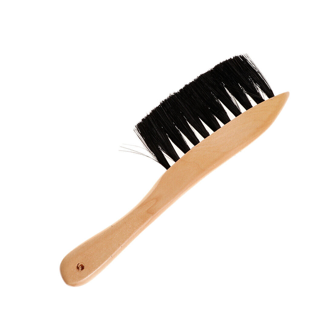 Billiard Pool Table Brush Rail Felt Cleaner Cleaning Tool with Free Snookers