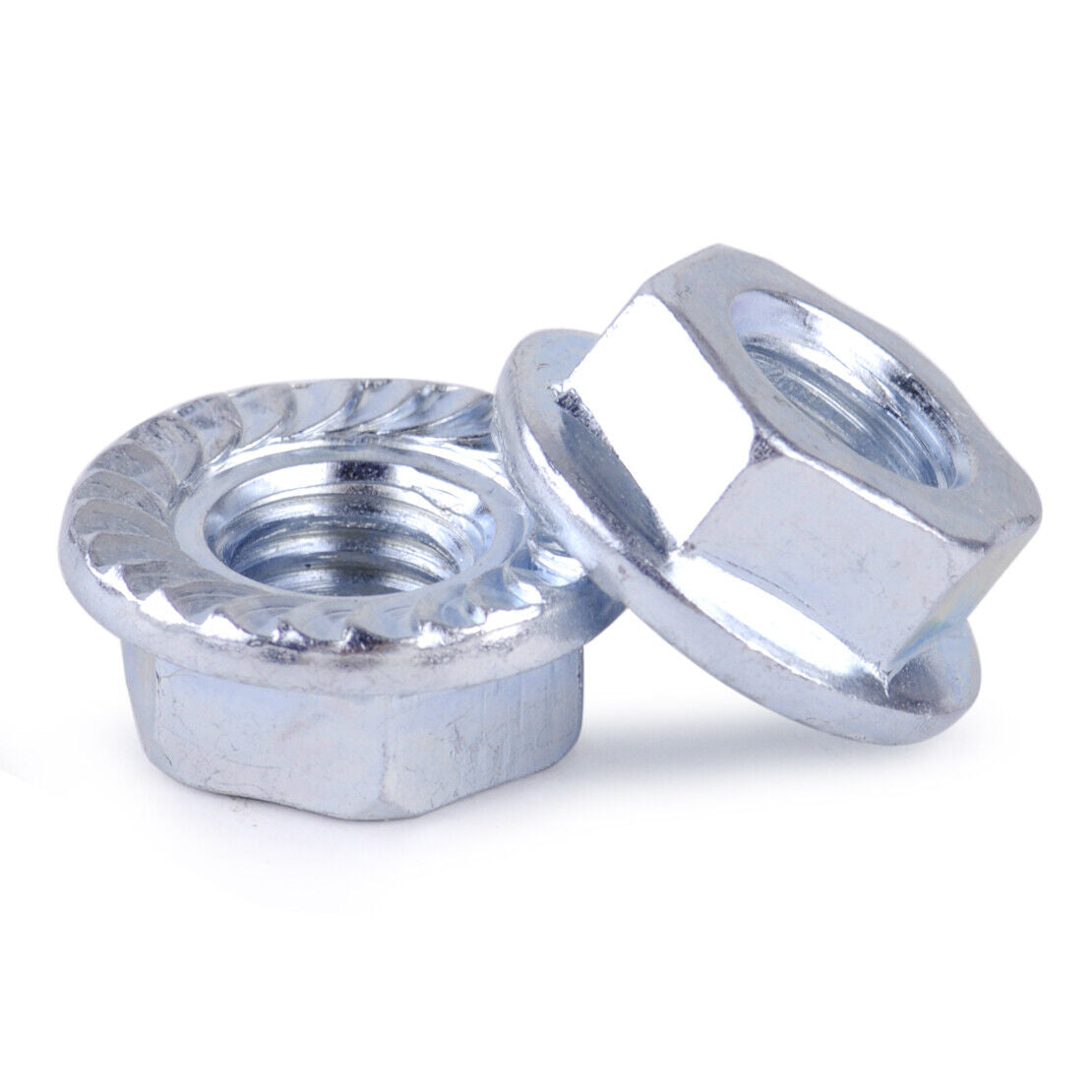 10x10mm Chainsaw Bar Nuts Replacement fit for STIHL MS070 080 138 92202601300 Li
