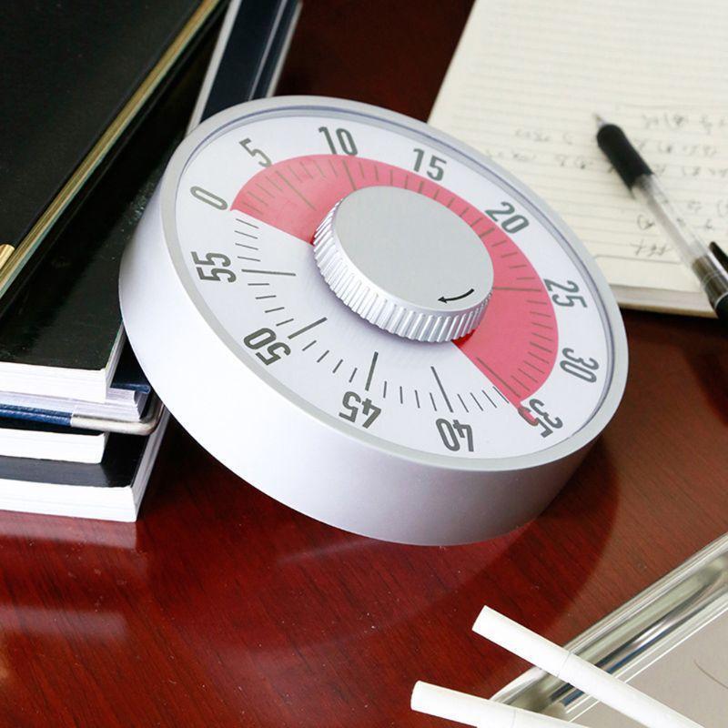Visual Timers Reminders for Classroom Teaching Homework Cooking Office Meeting