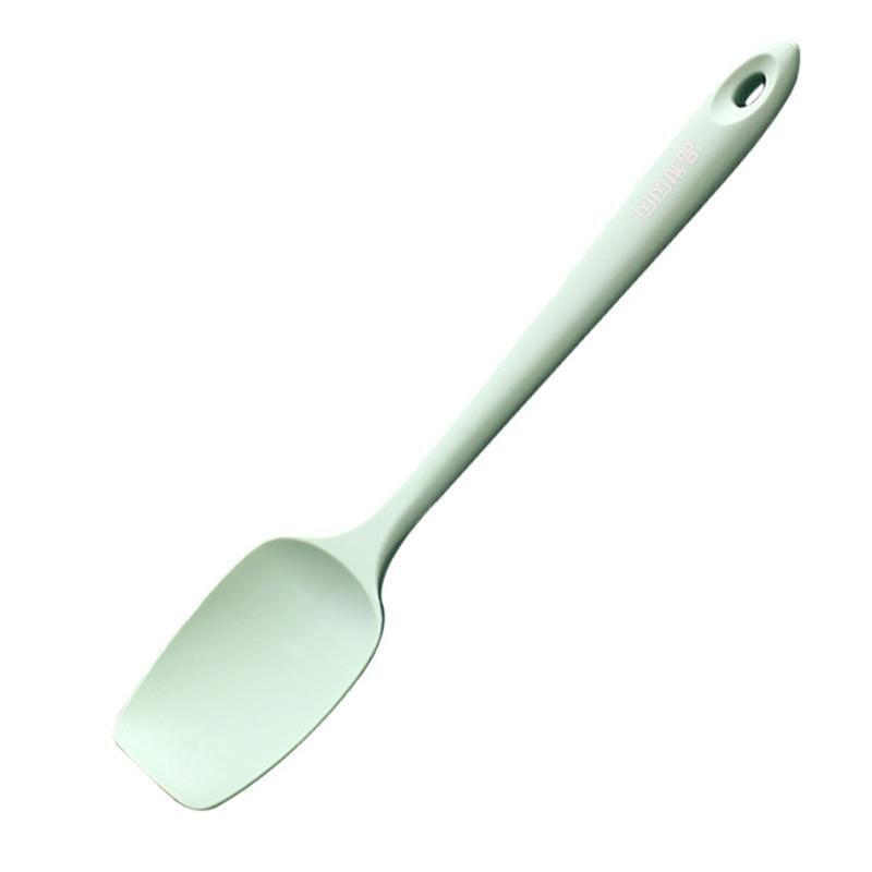 Jar Spatulas Perfect for Baking Cooking Mixing BPA Free and Dishwasher Safe