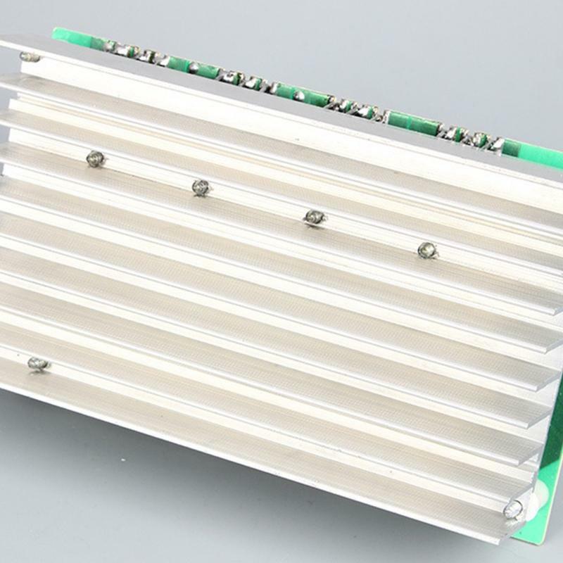 Subwoofer Amplifier Board Mono Sound Amplifier Power Audio Amplificador Plate