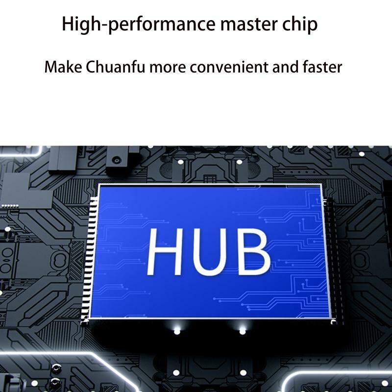 Support One-Key Backup Function  External Hard Disk Drive USB3.0/USB2.0 OTB