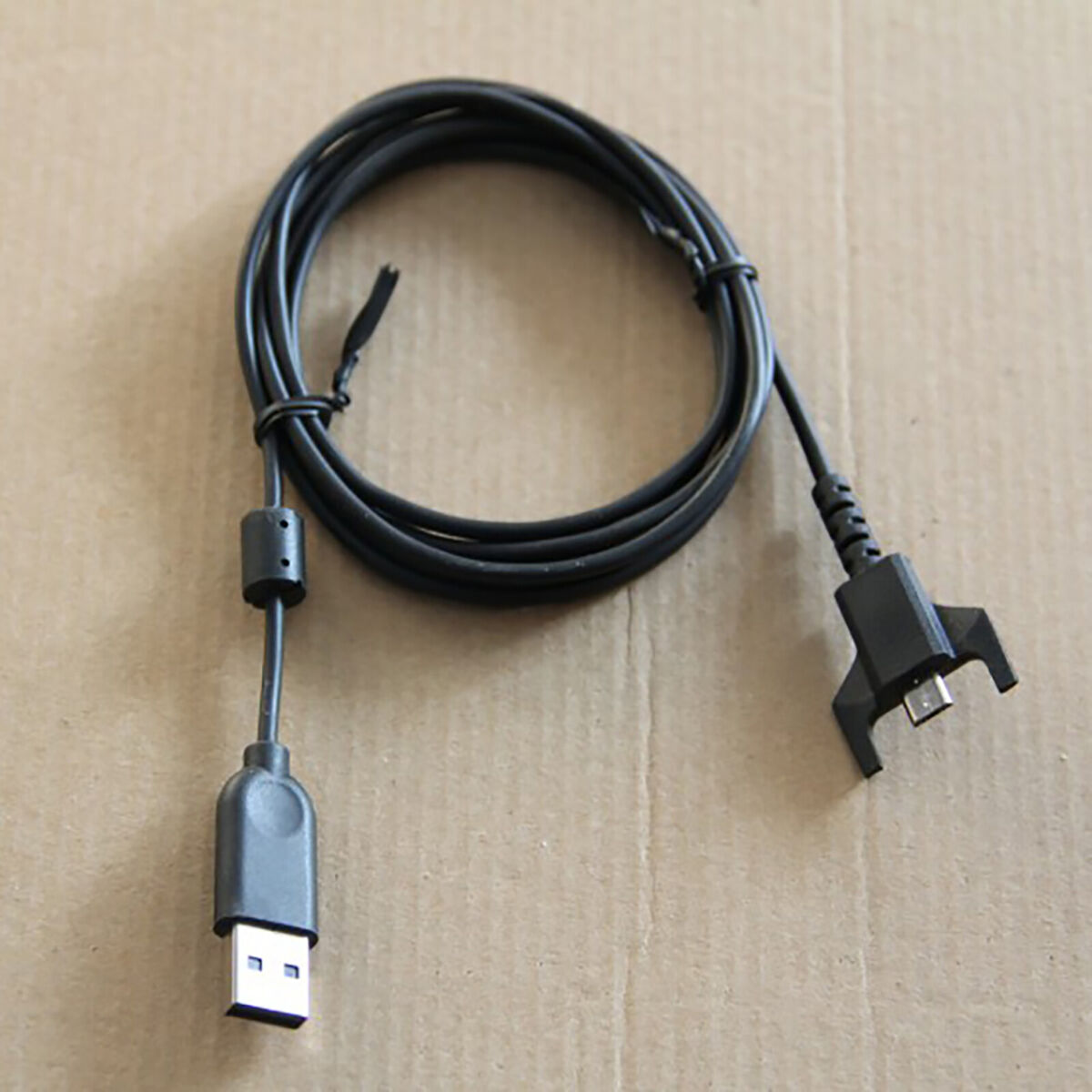 Charging Cable Mouse Charging Cable Replacement Part for Logitech G Pro Wireless