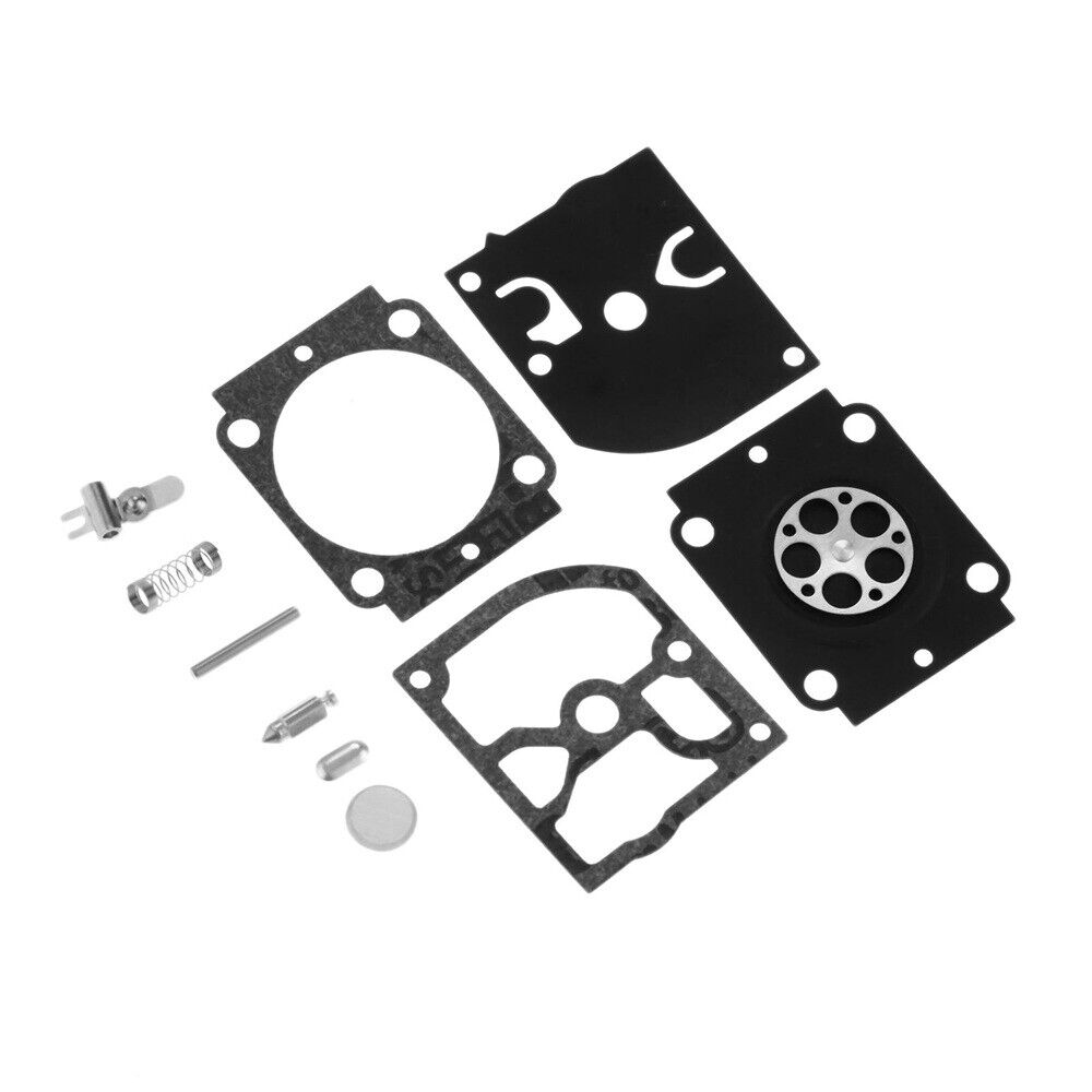 Trimmer Carb Repair Kit For STIHL BG66 BG86 Blowers ZAMA RB-155 Replacement 1X