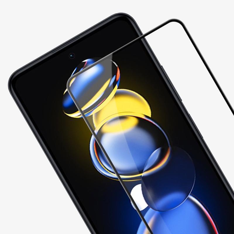 High Clear Screen Protectors for Redmi Note 11T Pro Phone Anti-cracking Cover