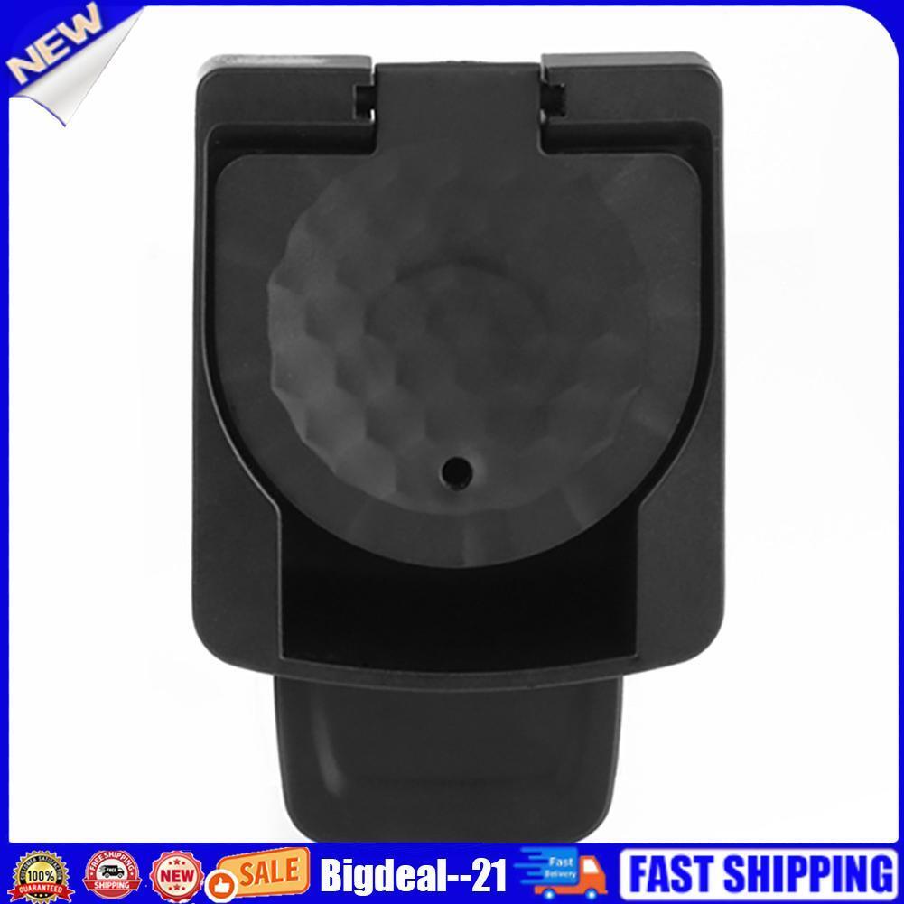 Coffee Capsule Conversion Adapter for Nespresso Compatible with Dolce Gusto