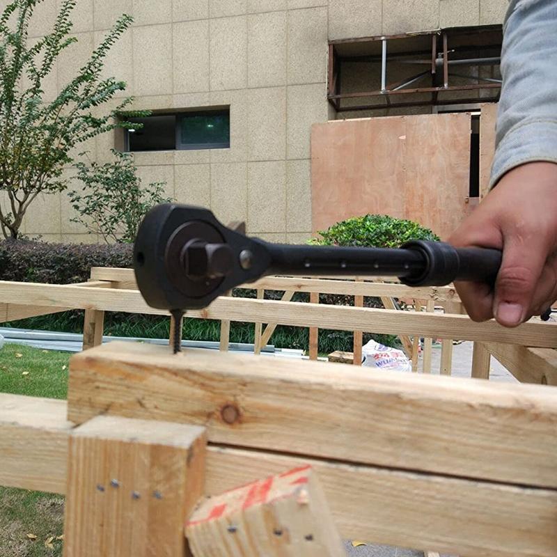 Wrench Tool for Factories Production Lines Repair Shop Car Repair Factory