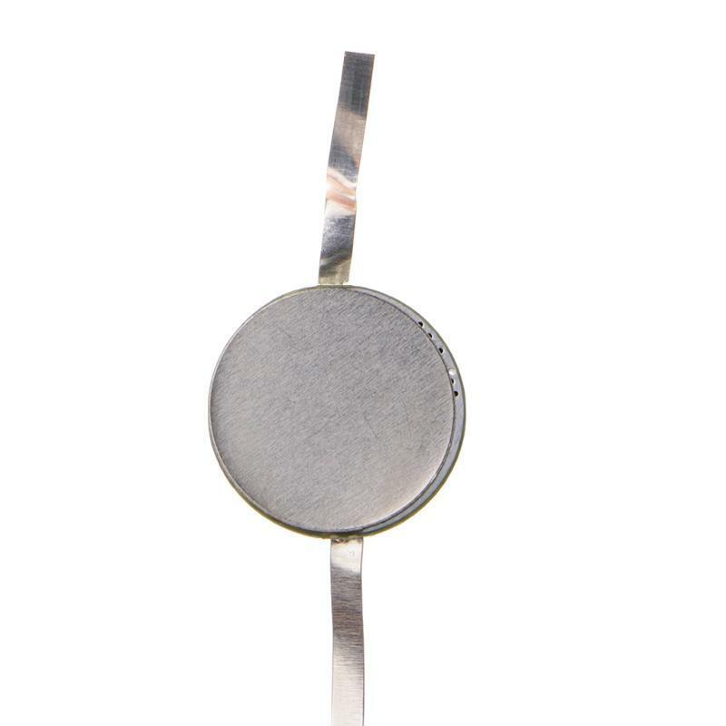 5A Round PCB Protection Circuit Board For 18650 Li-ion lithium 3.7V Battery Cell