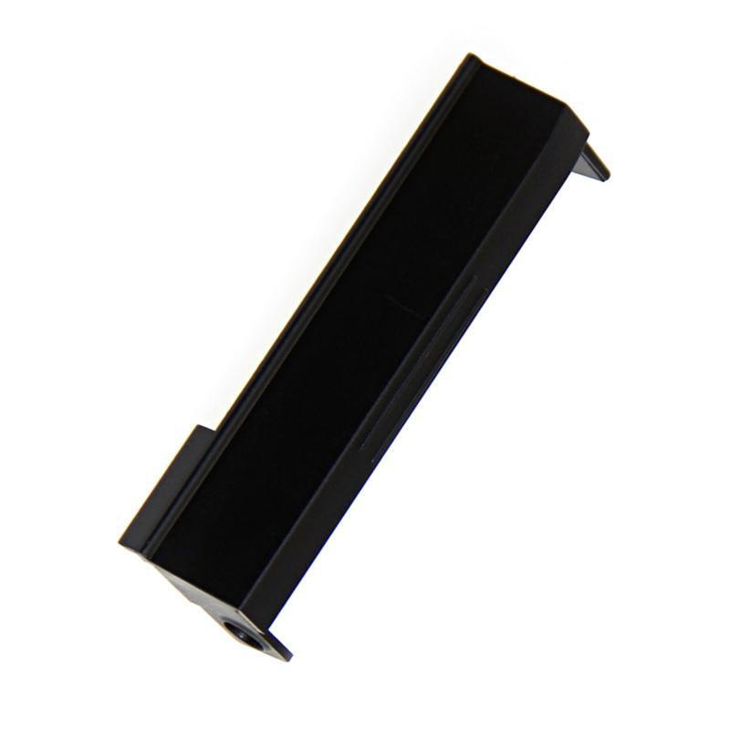 SSD Hard Drive Caddy Adapter Cover for Latitude E4310 Laptop Bay with Screws