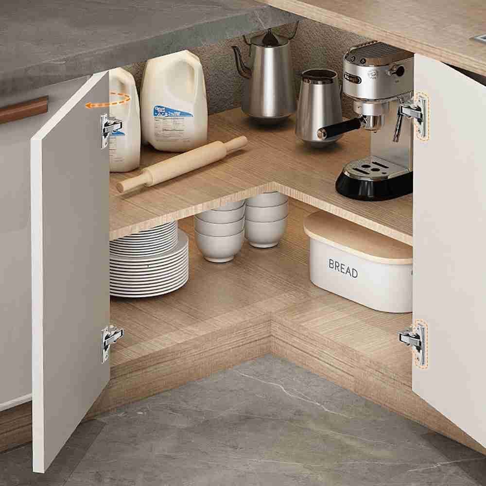 Loop Folding Cross Door Hinge Window Accessories Furniture Supplies Cross Hinge