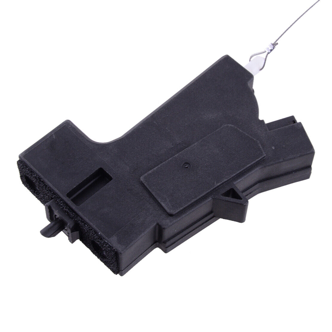 Fuel Gas Filler Door Release Handle Opener Actuator Fit for Hyundai Sonata 16-19